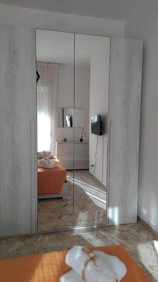 Malias Apartment Bari Exterior photo